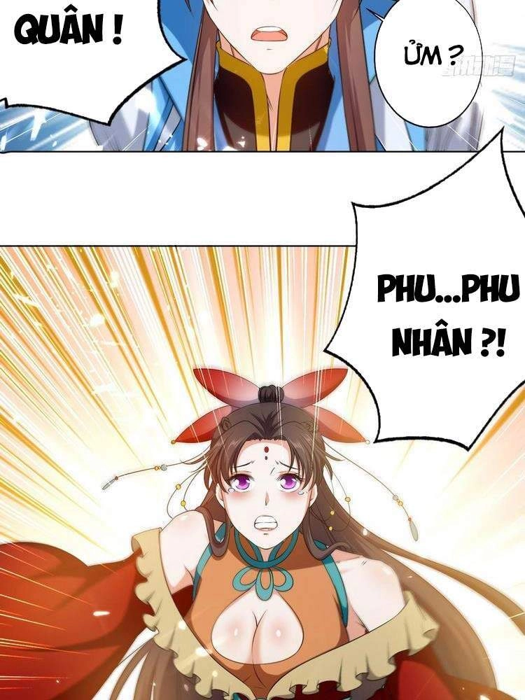 Dị Giới Siêu Cấp Ở Rể Chapter 116 - 20