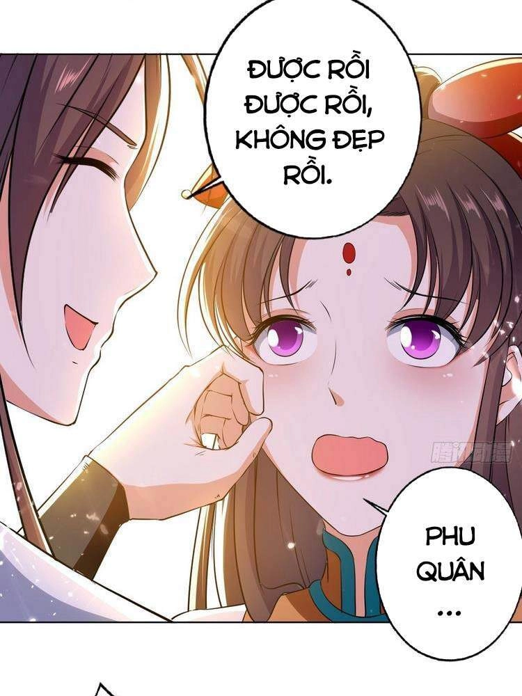 Dị Giới Siêu Cấp Ở Rể Chapter 116 - 23