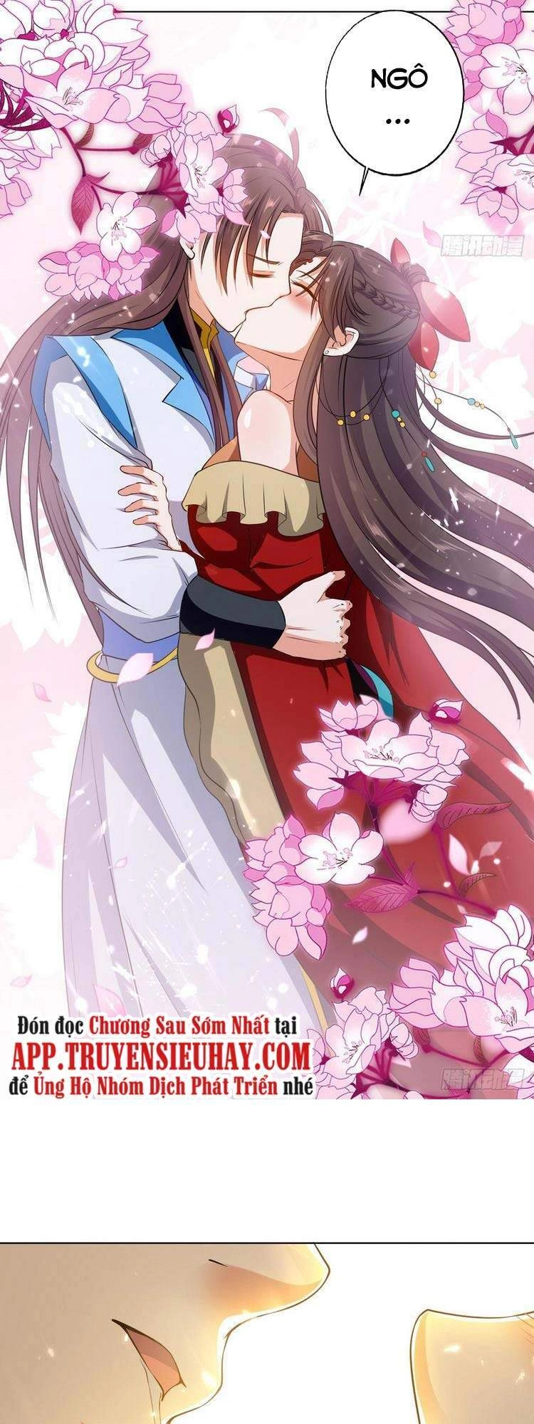 Dị Giới Siêu Cấp Ở Rể Chapter 116 - 28