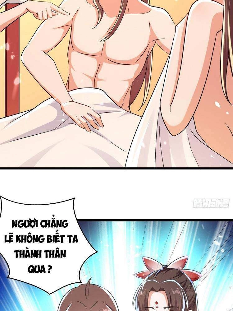 Dị Giới Siêu Cấp Ở Rể Chapter 118 - 2