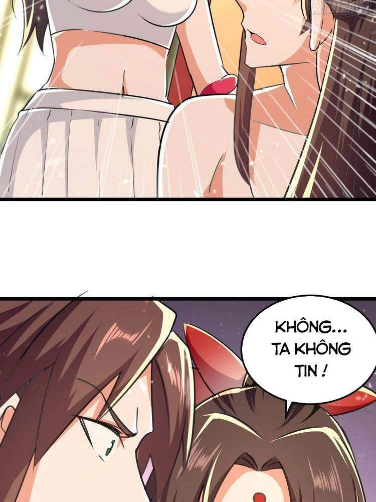 Dị Giới Siêu Cấp Ở Rể Chapter 118 - 6