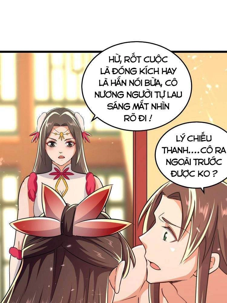 Dị Giới Siêu Cấp Ở Rể Chapter 118 - 8