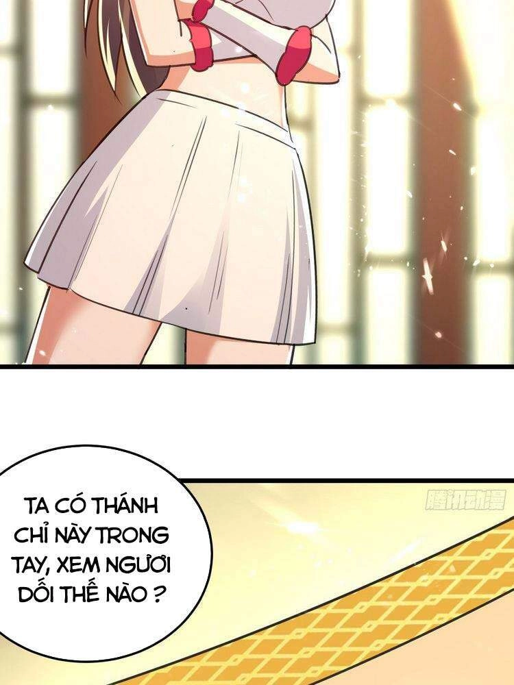 Dị Giới Siêu Cấp Ở Rể Chapter 118 - 10