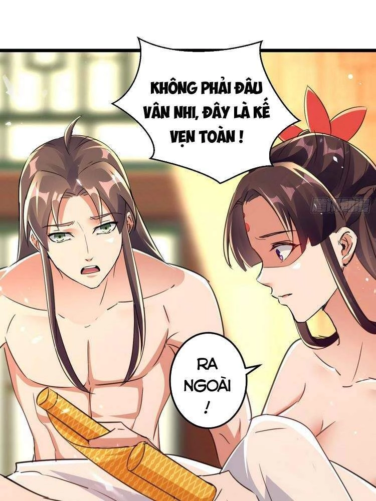 Dị Giới Siêu Cấp Ở Rể Chapter 118 - 12