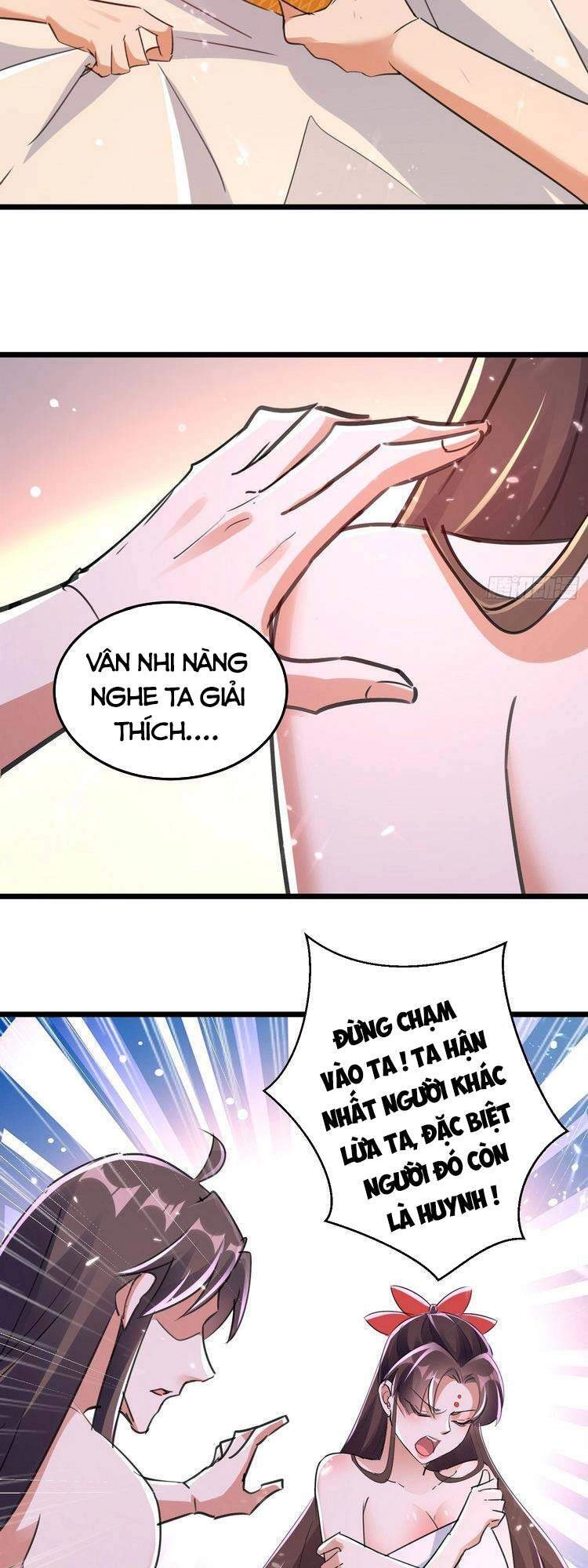 Dị Giới Siêu Cấp Ở Rể Chapter 118 - 13