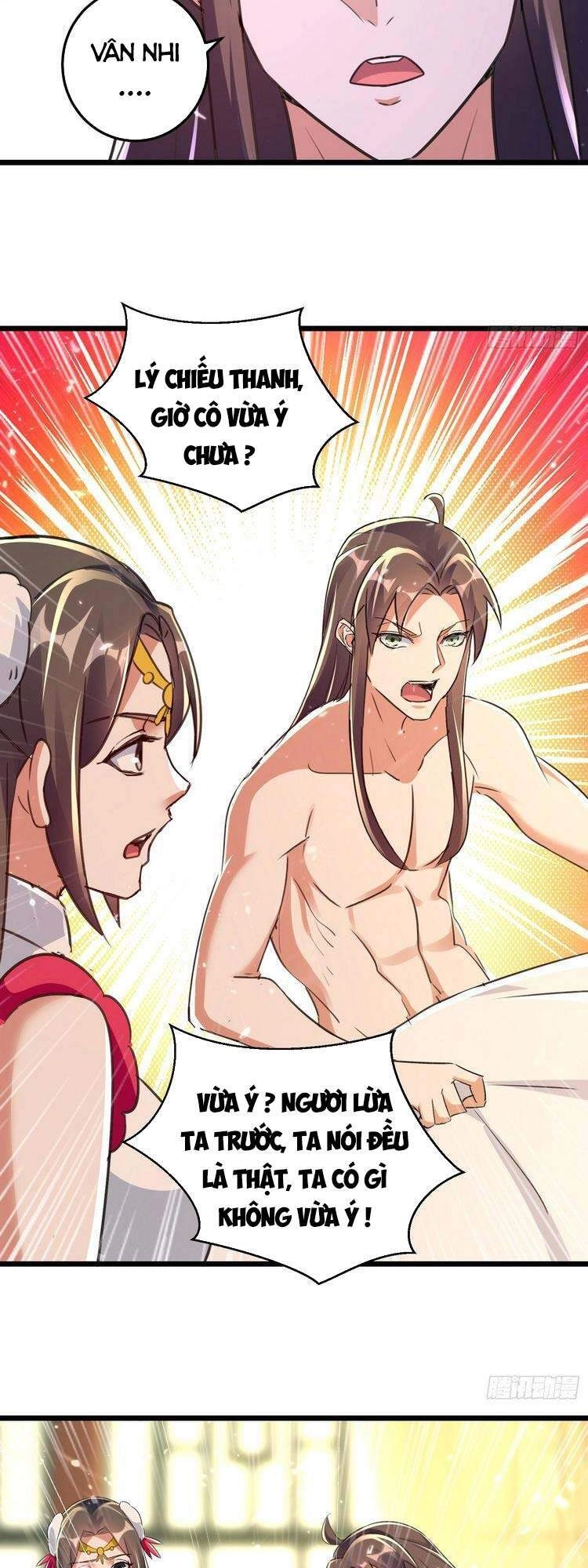 Dị Giới Siêu Cấp Ở Rể Chapter 118 - 15