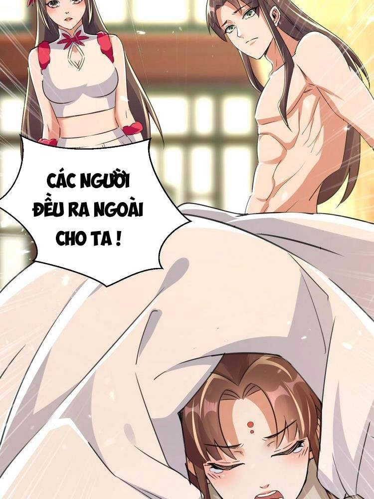Dị Giới Siêu Cấp Ở Rể Chapter 118 - 16