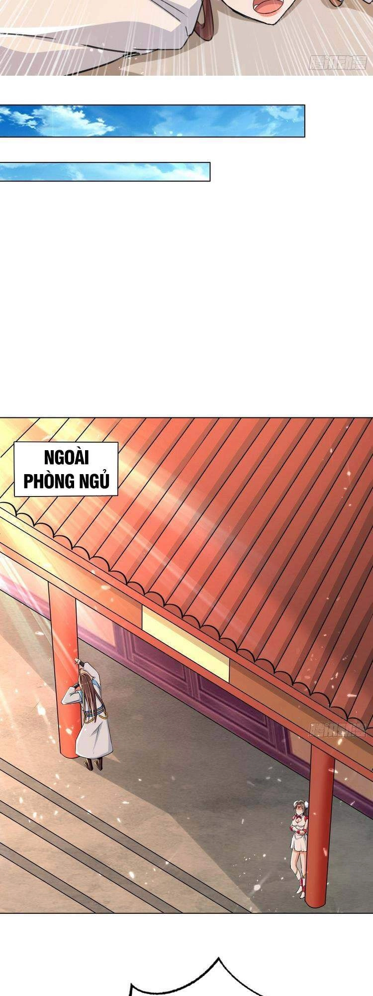 Dị Giới Siêu Cấp Ở Rể Chapter 118 - 17