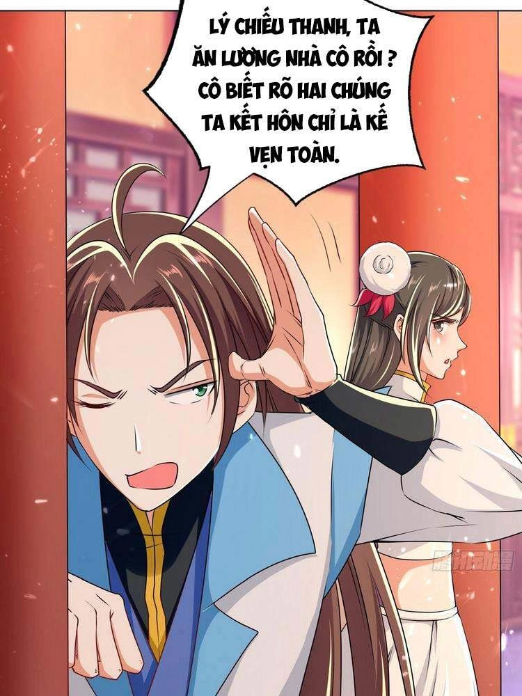 Dị Giới Siêu Cấp Ở Rể Chapter 118 - 18