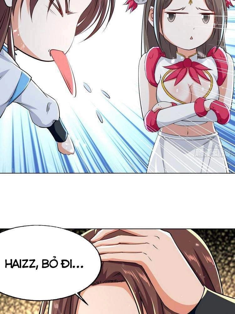 Dị Giới Siêu Cấp Ở Rể Chapter 118 - 20