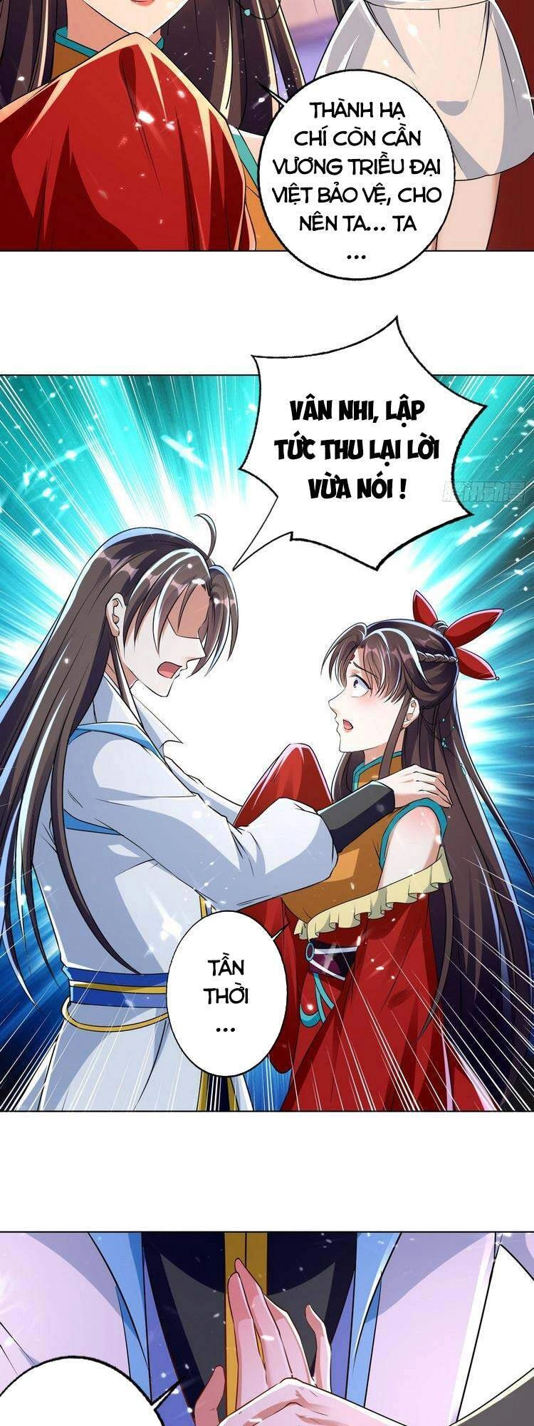 Dị Giới Siêu Cấp Ở Rể Chapter 118 - 27