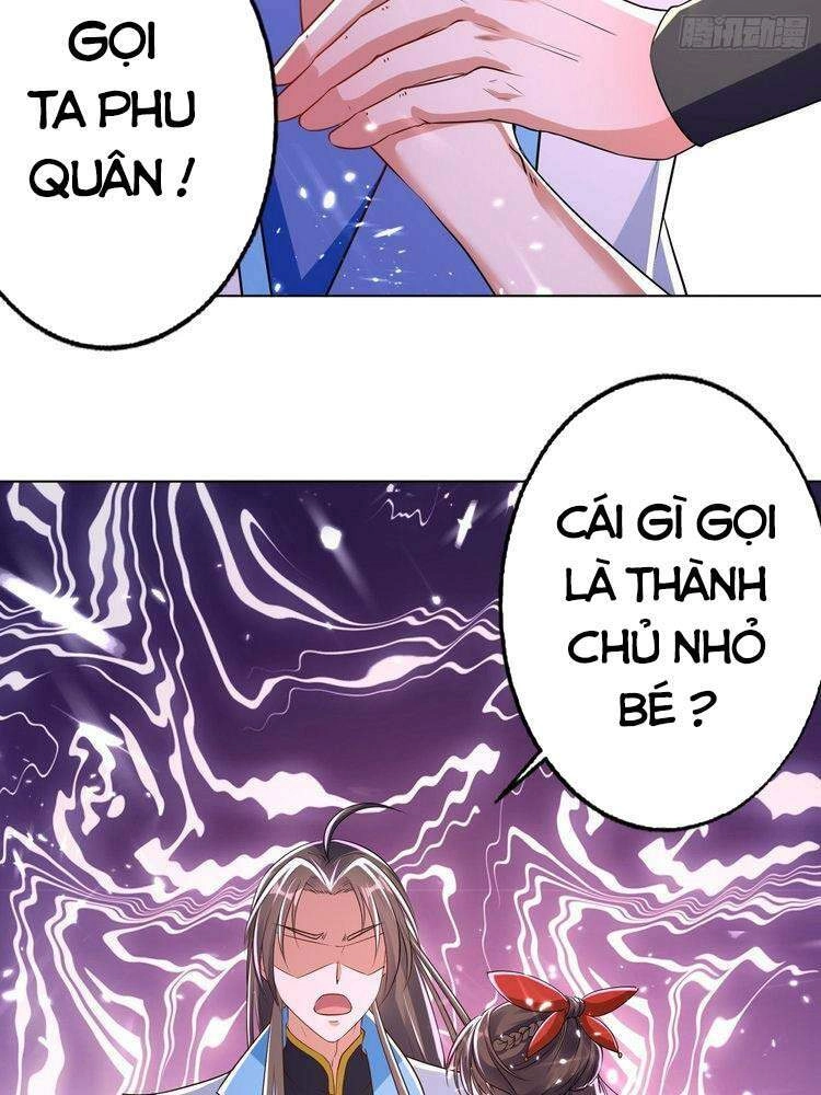 Dị Giới Siêu Cấp Ở Rể Chapter 118 - 28