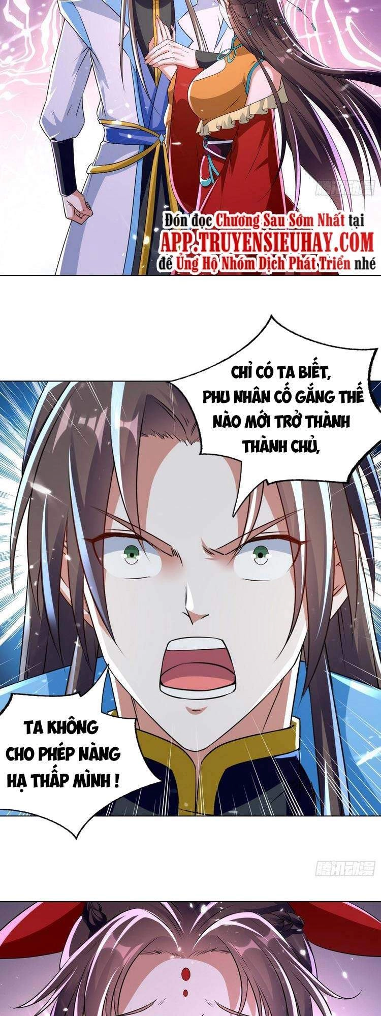 Dị Giới Siêu Cấp Ở Rể Chapter 118 - 29