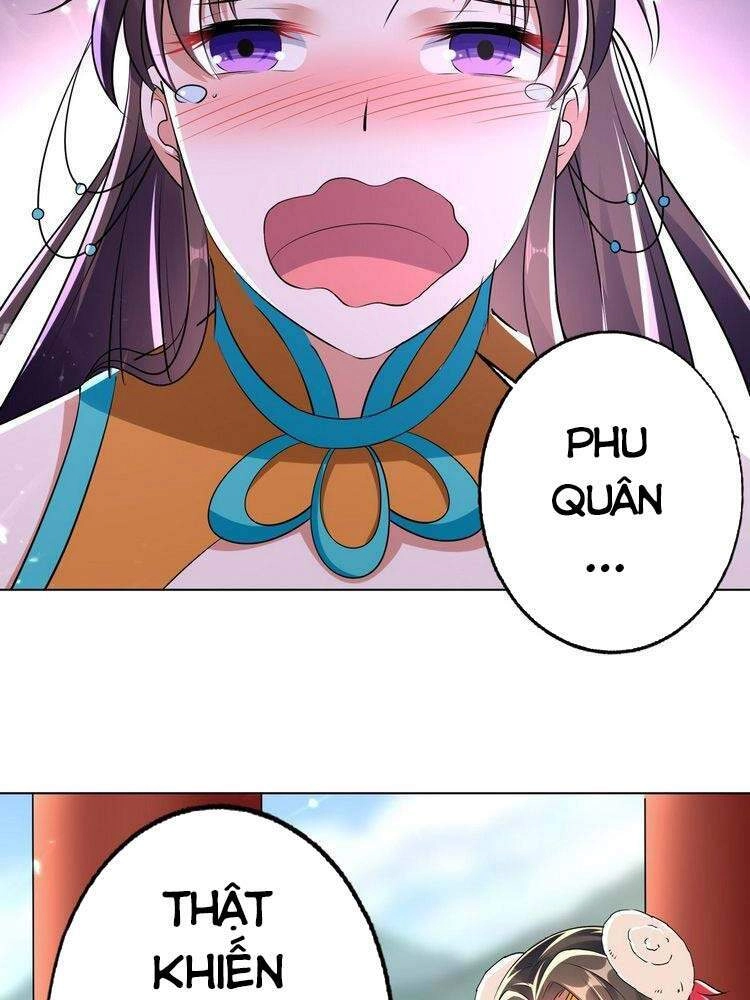 Dị Giới Siêu Cấp Ở Rể Chapter 118 - 30