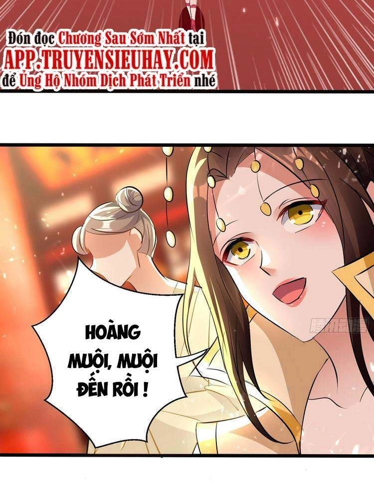 Dị Giới Siêu Cấp Ở Rể Chapter 119 - 2