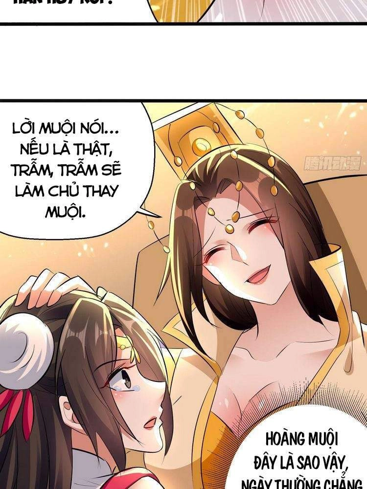 Dị Giới Siêu Cấp Ở Rể Chapter 119 - 4