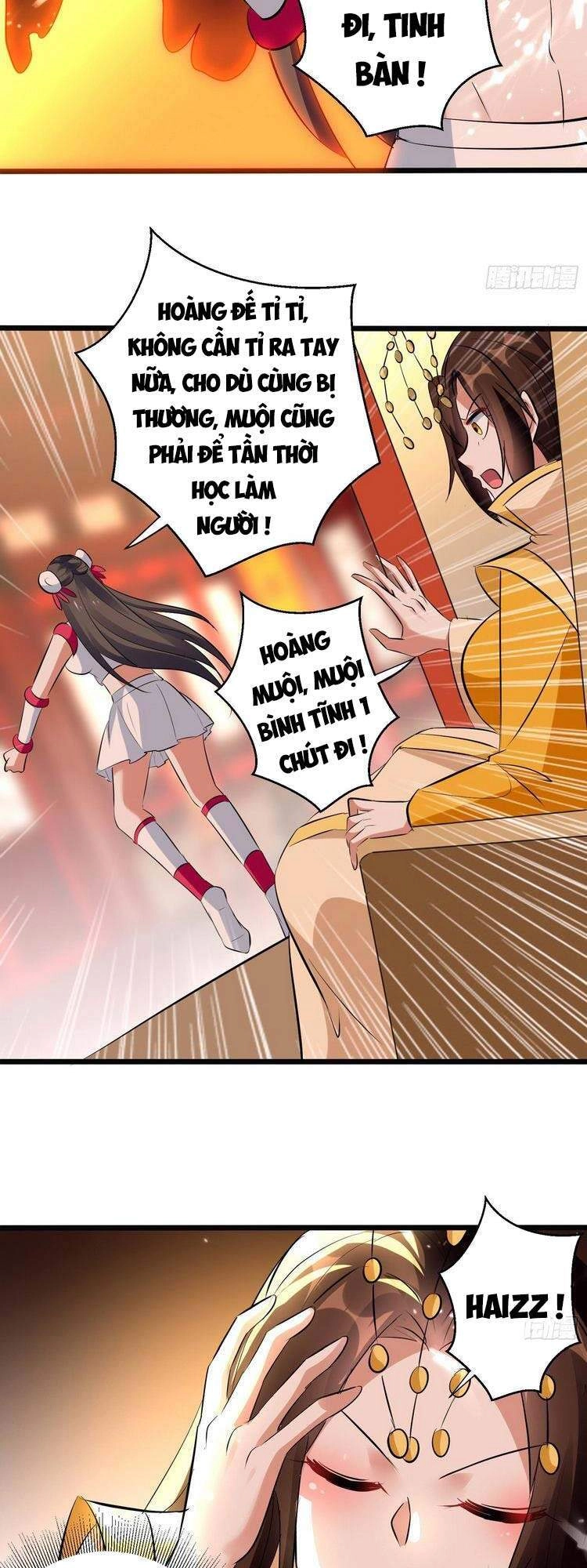 Dị Giới Siêu Cấp Ở Rể Chapter 119 - 7