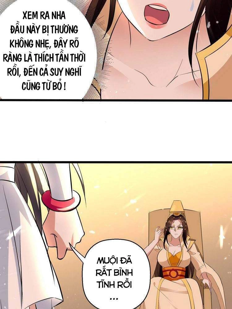 Dị Giới Siêu Cấp Ở Rể Chapter 119 - 8
