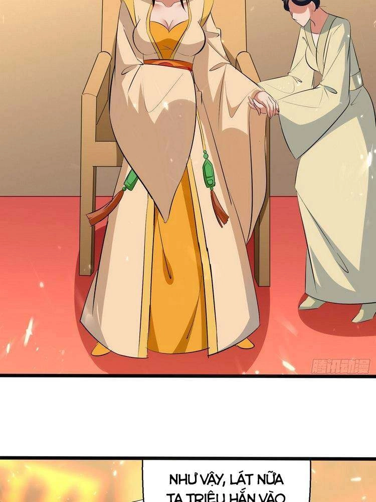 Dị Giới Siêu Cấp Ở Rể Chapter 119 - 10