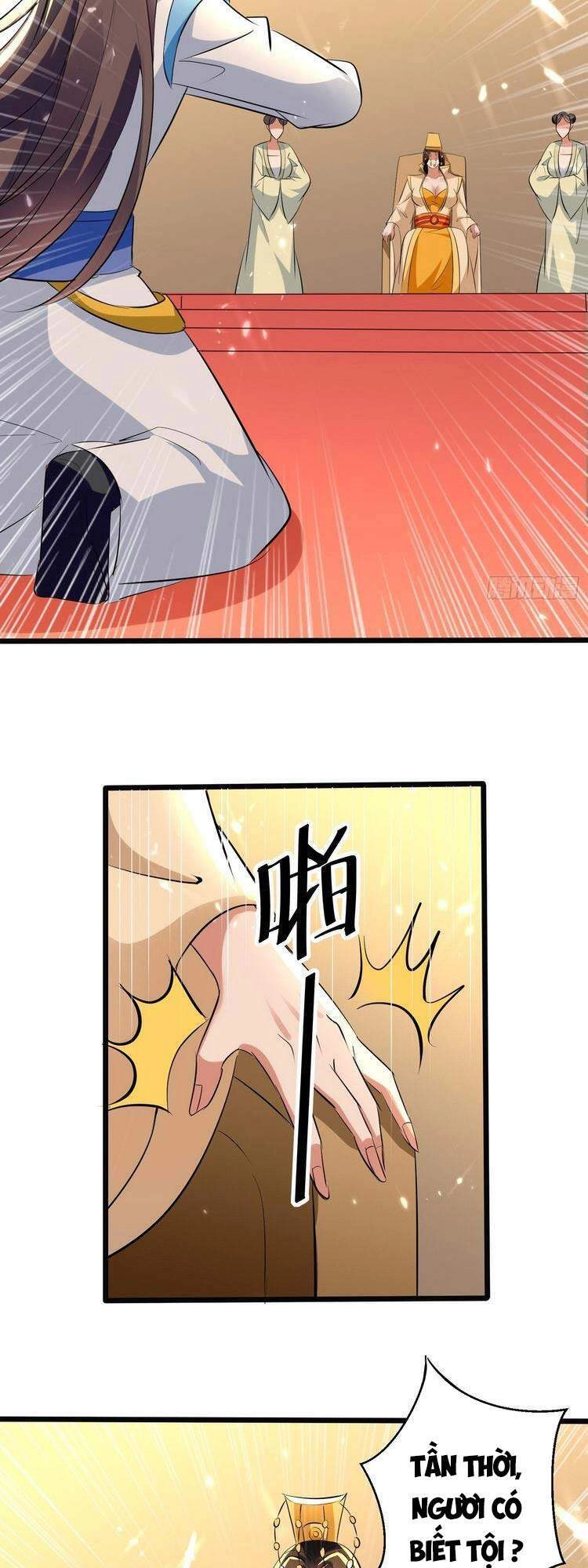 Dị Giới Siêu Cấp Ở Rể Chapter 119 - 13