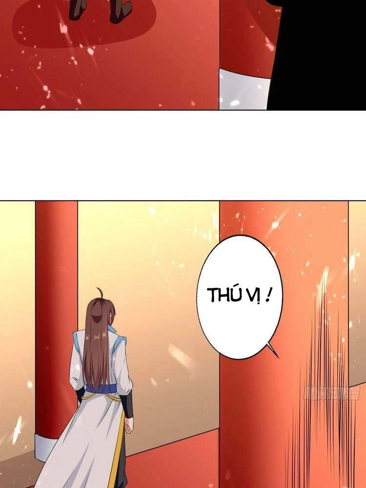 Dị Giới Siêu Cấp Ở Rể Chapter 119 - 18