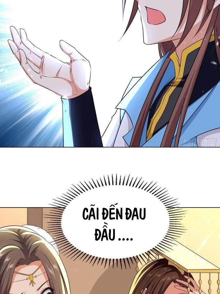 Dị Giới Siêu Cấp Ở Rể Chapter 119 - 20