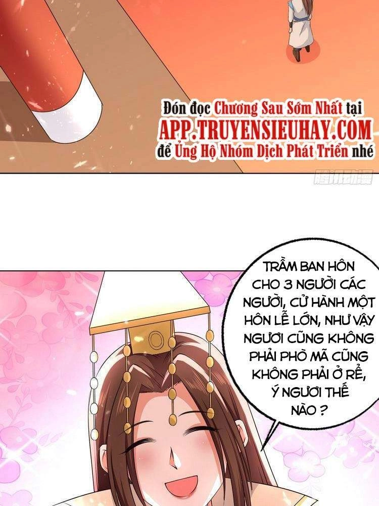 Dị Giới Siêu Cấp Ở Rể Chapter 119 - 26