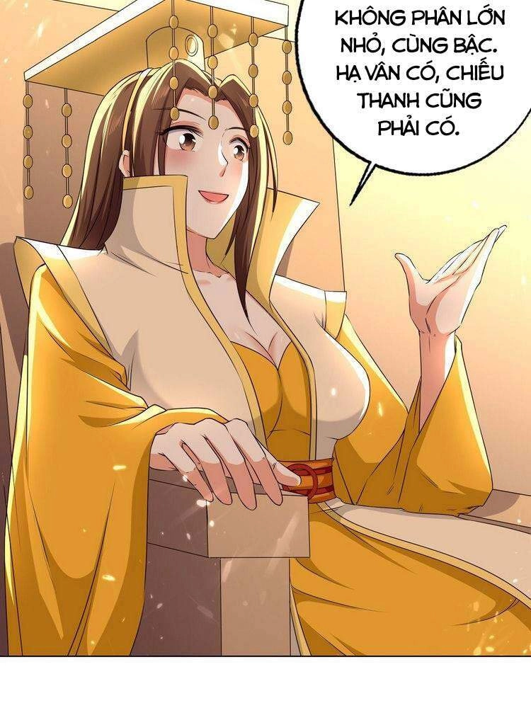 Dị Giới Siêu Cấp Ở Rể Chapter 119 - 28