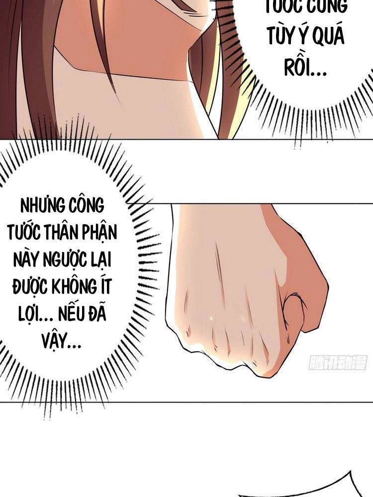 Dị Giới Siêu Cấp Ở Rể Chapter 119 - 32