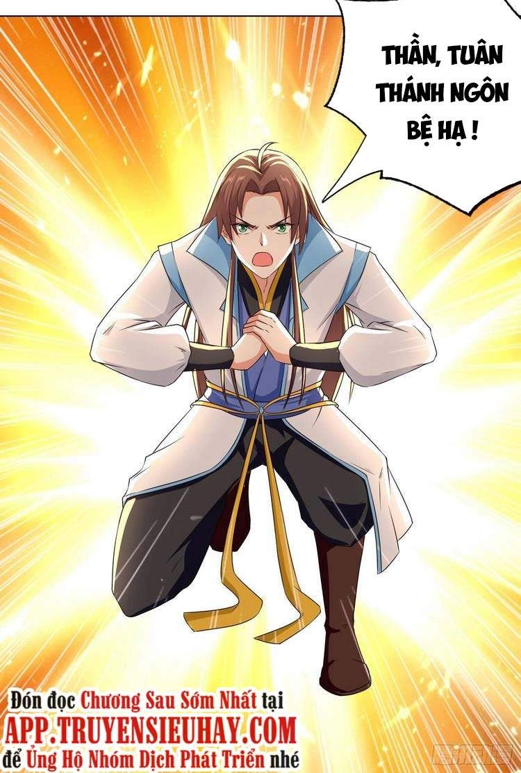 Dị Giới Siêu Cấp Ở Rể Chapter 119 - 33