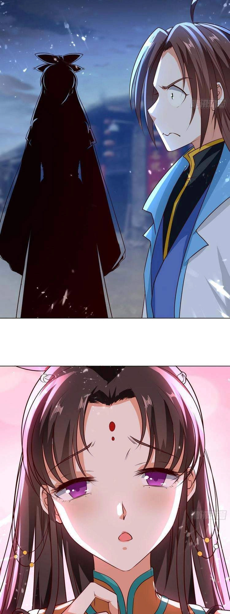 Dị Giới Siêu Cấp Ở Rể Chapter 120 - 5