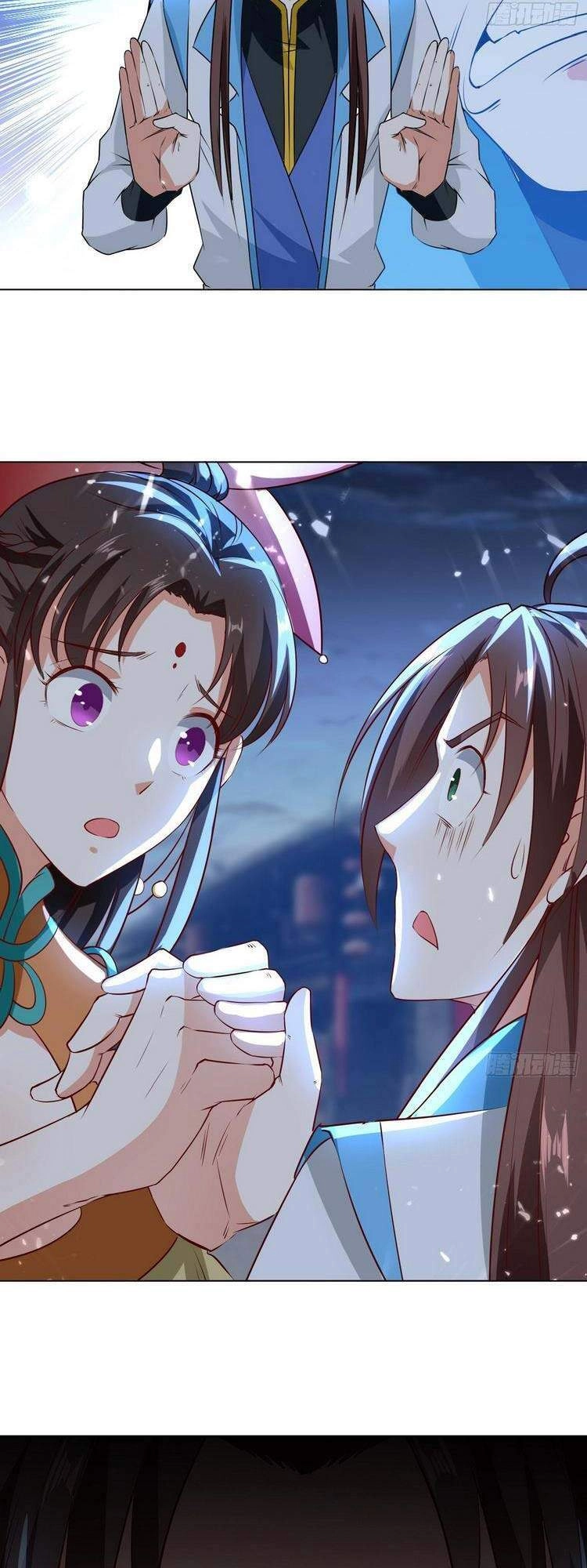 Dị Giới Siêu Cấp Ở Rể Chapter 120 - 7