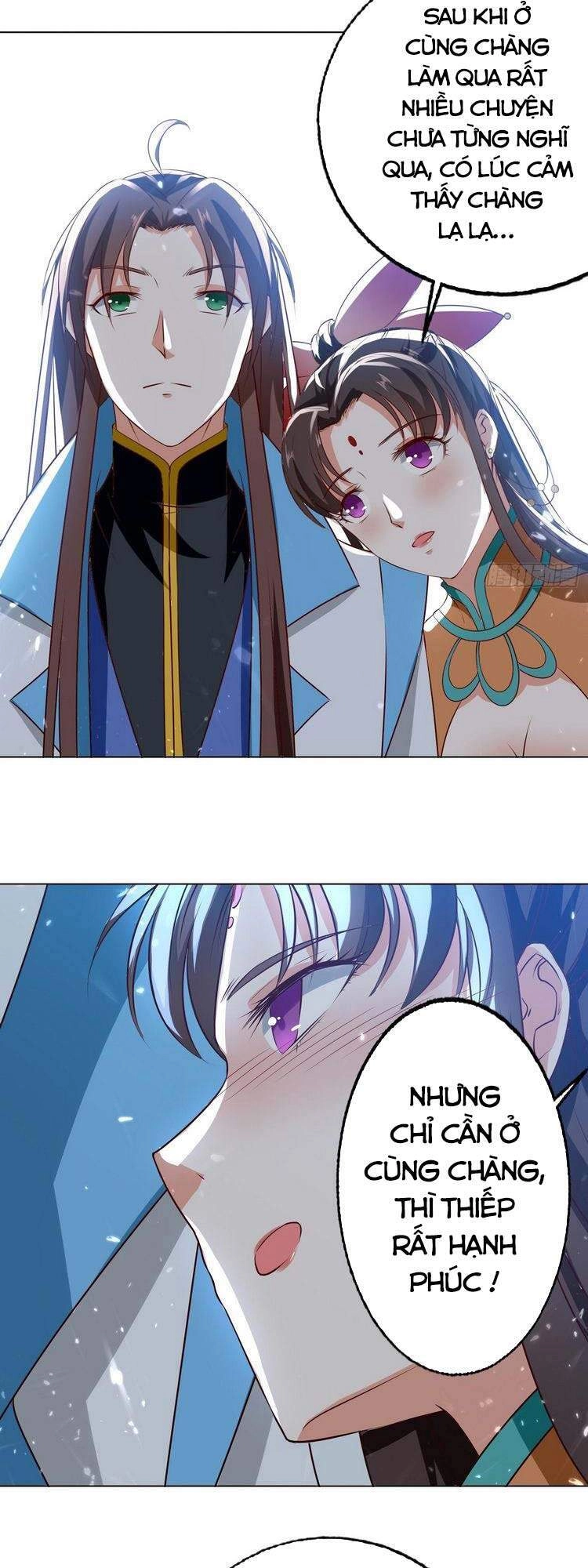 Dị Giới Siêu Cấp Ở Rể Chapter 120 - 11