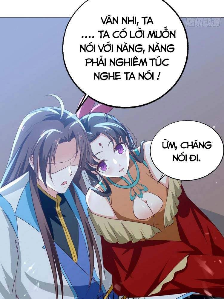 Dị Giới Siêu Cấp Ở Rể Chapter 120 - 12