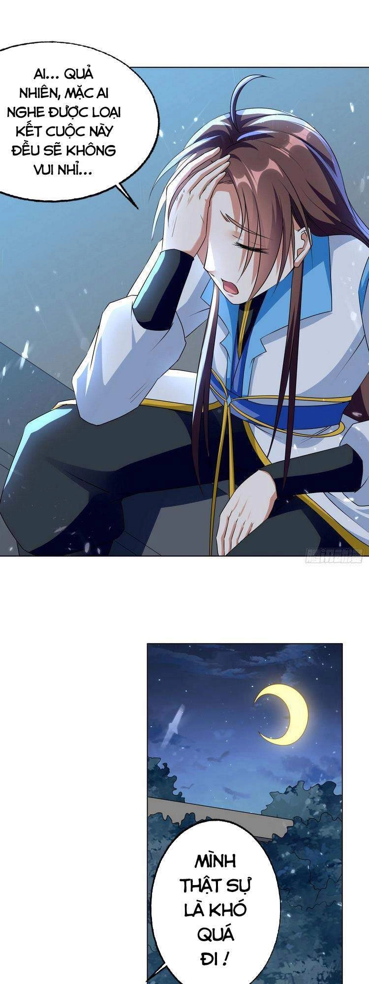 Dị Giới Siêu Cấp Ở Rể Chapter 120 - 17