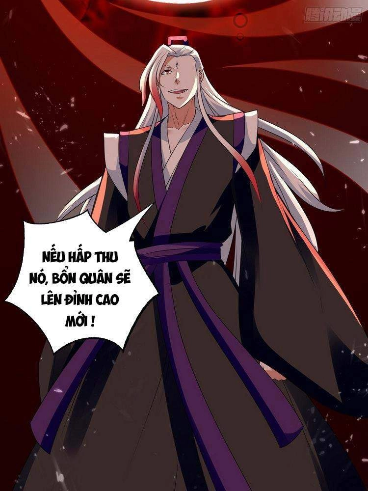 Dị Giới Siêu Cấp Ở Rể Chapter 120 - 27