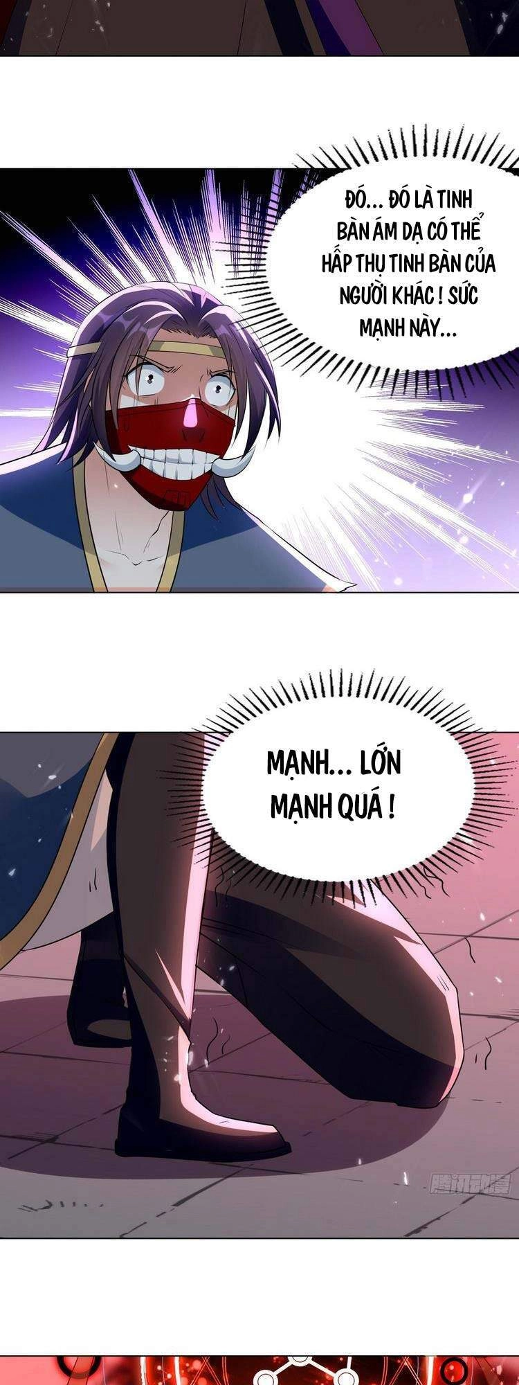 Dị Giới Siêu Cấp Ở Rể Chapter 120 - 28