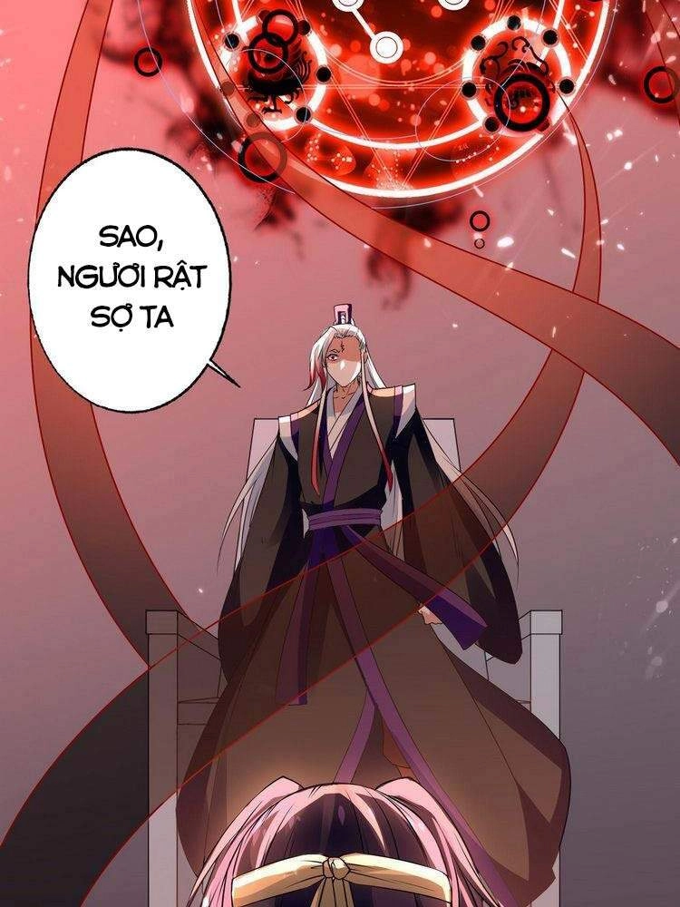 Dị Giới Siêu Cấp Ở Rể Chapter 120 - 29