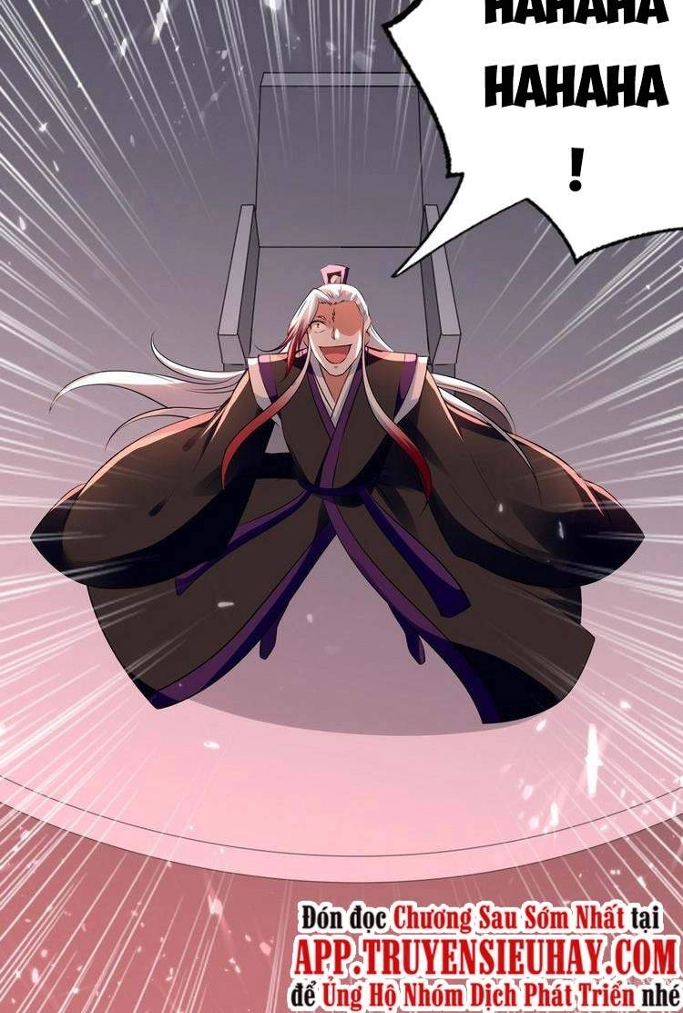 Dị Giới Siêu Cấp Ở Rể Chapter 120 - 32