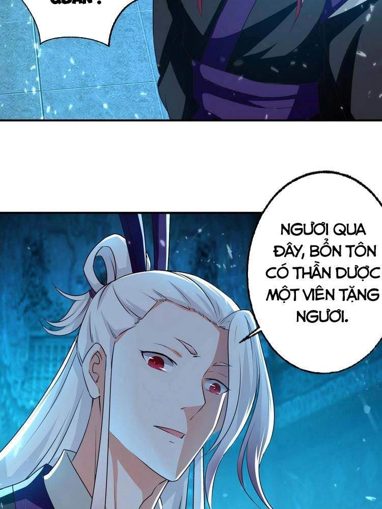 Dị Giới Siêu Cấp Ở Rể Chapter 121 - 2