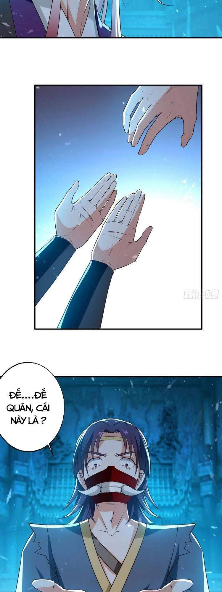 Dị Giới Siêu Cấp Ở Rể Chapter 121 - 3