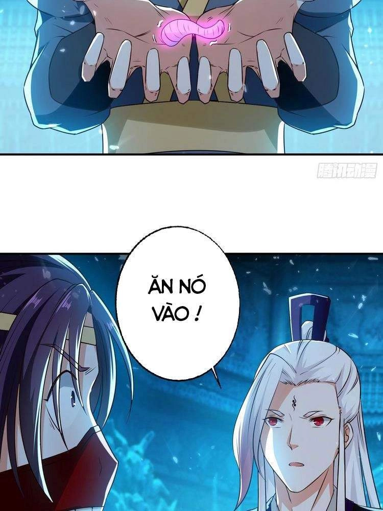 Dị Giới Siêu Cấp Ở Rể Chapter 121 - 4