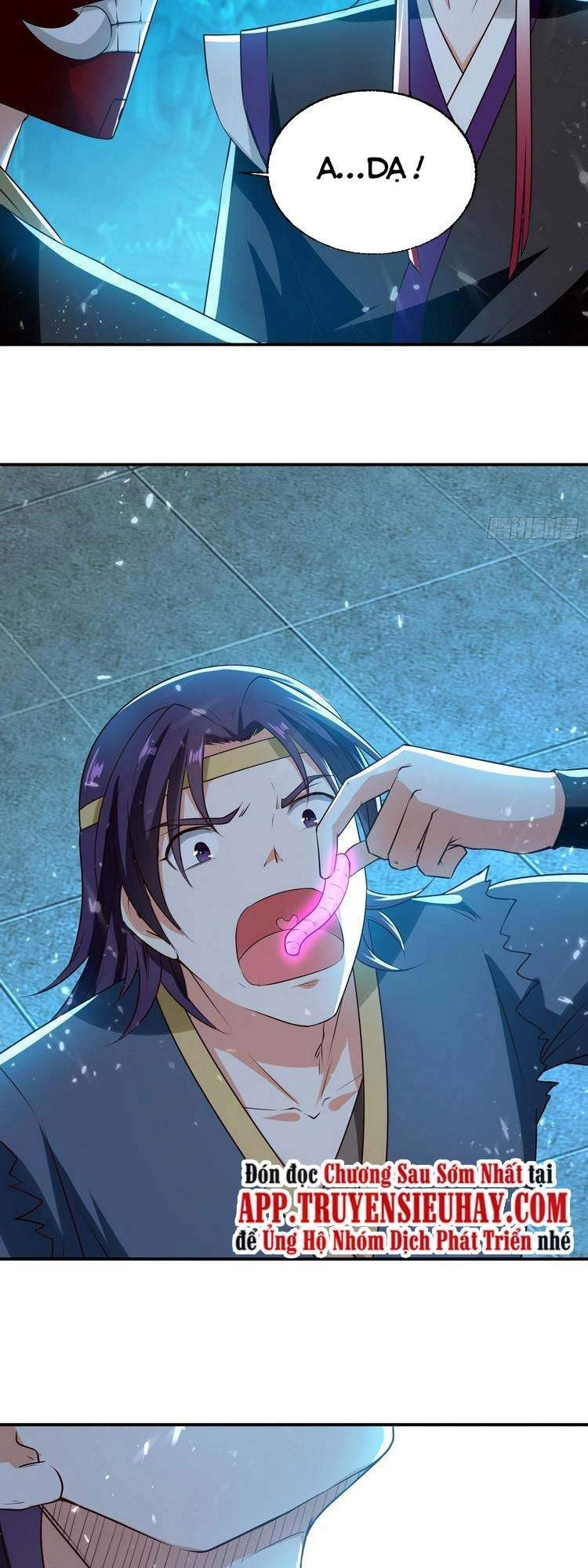 Dị Giới Siêu Cấp Ở Rể Chapter 121 - 5