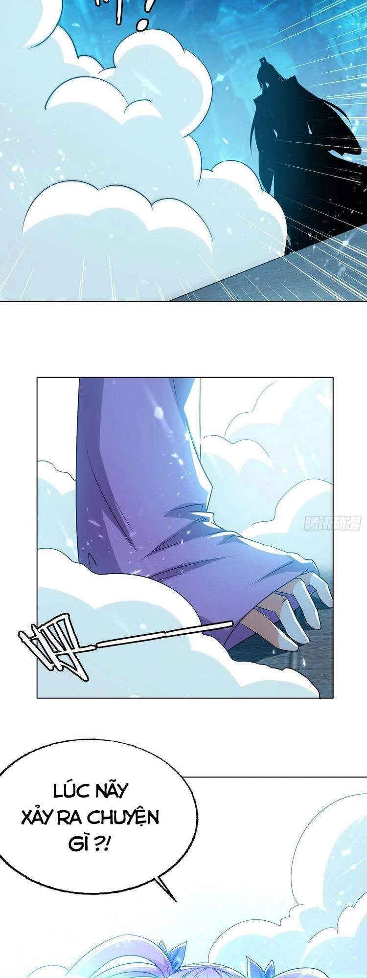 Dị Giới Siêu Cấp Ở Rể Chapter 121 - 11