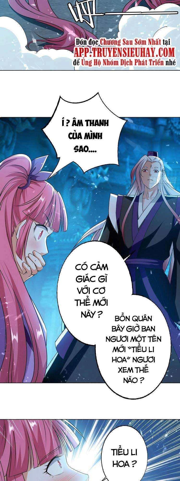 Dị Giới Siêu Cấp Ở Rể Chapter 121 - 13