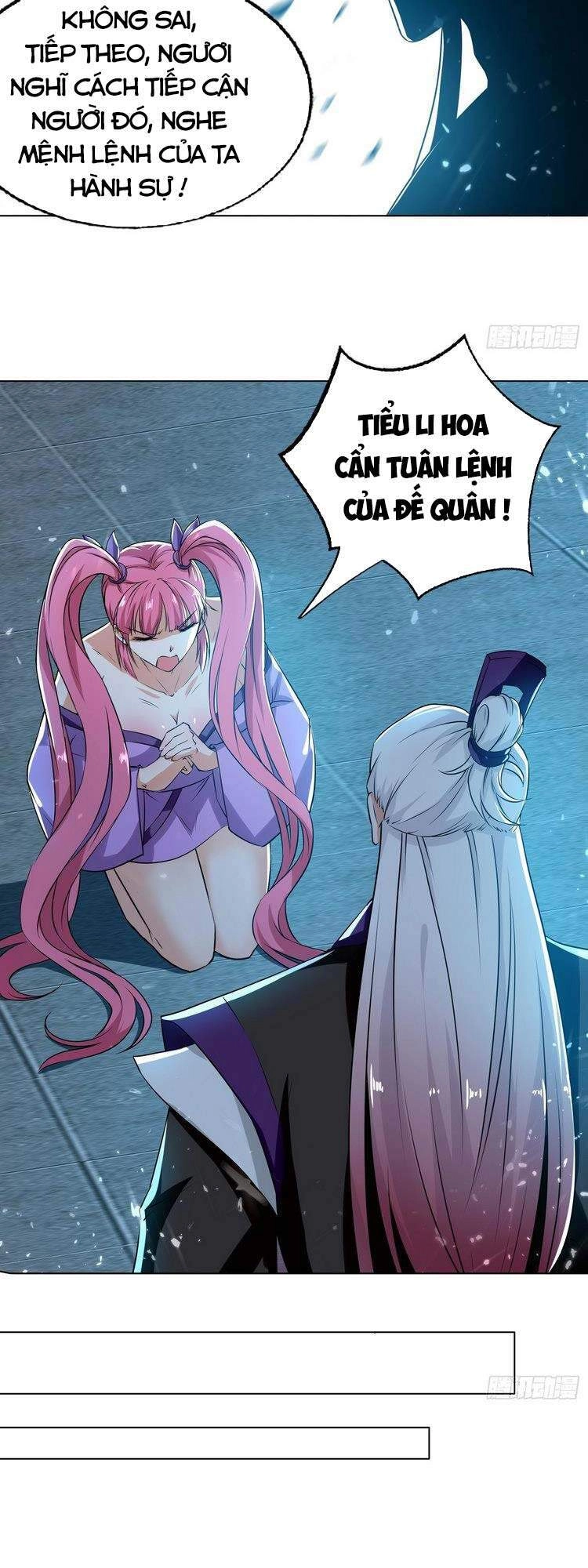 Dị Giới Siêu Cấp Ở Rể Chapter 121 - 15