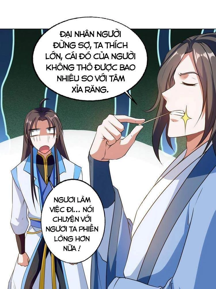 Dị Giới Siêu Cấp Ở Rể Chapter 121 - 25