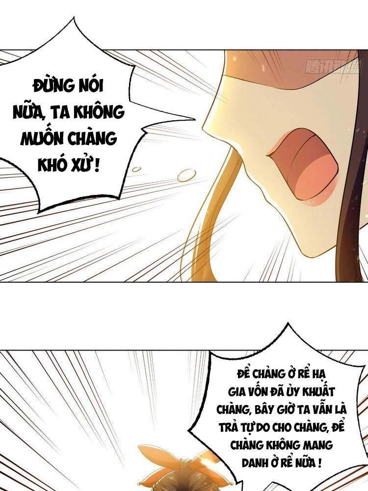 Dị Giới Siêu Cấp Ở Rể Chapter 121 - 31