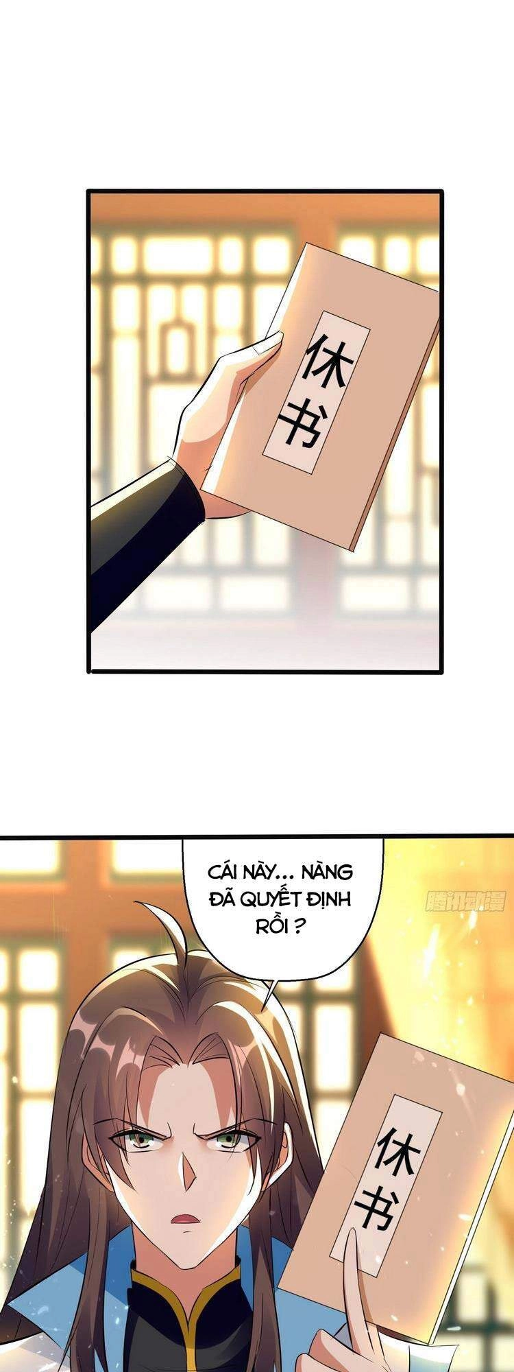 Dị Giới Siêu Cấp Ở Rể Chapter 122 - 1