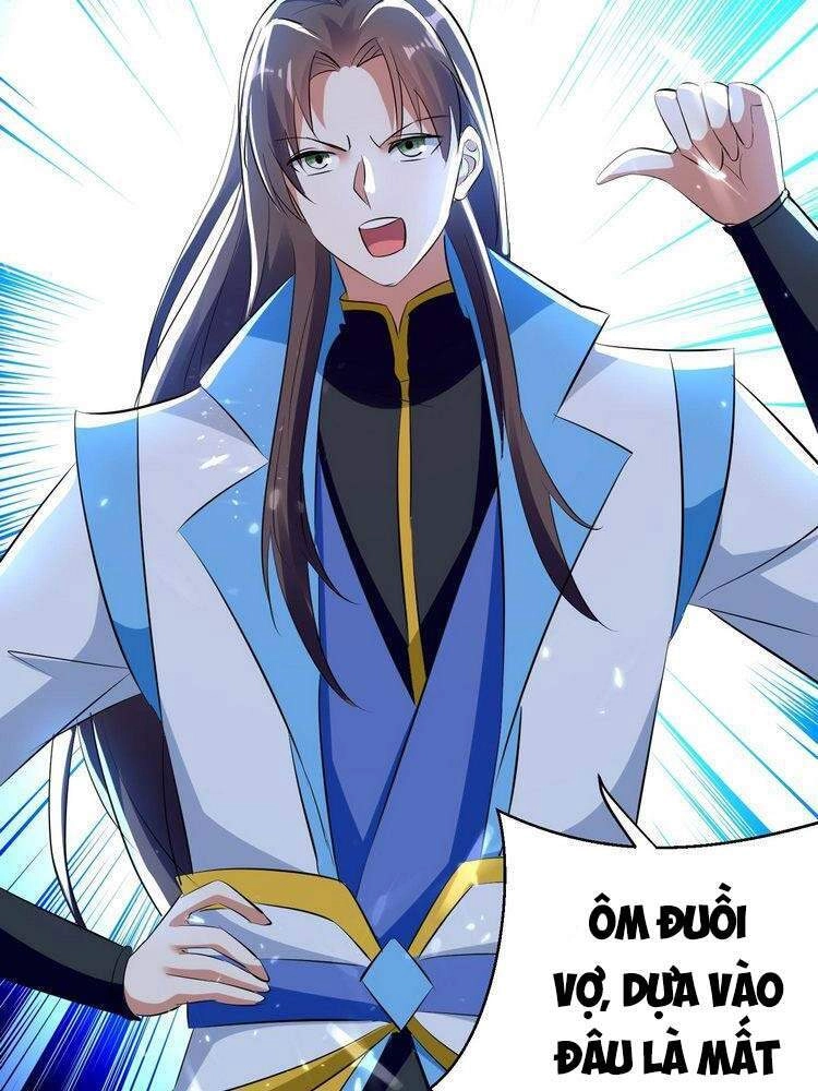 Dị Giới Siêu Cấp Ở Rể Chapter 122 - 8